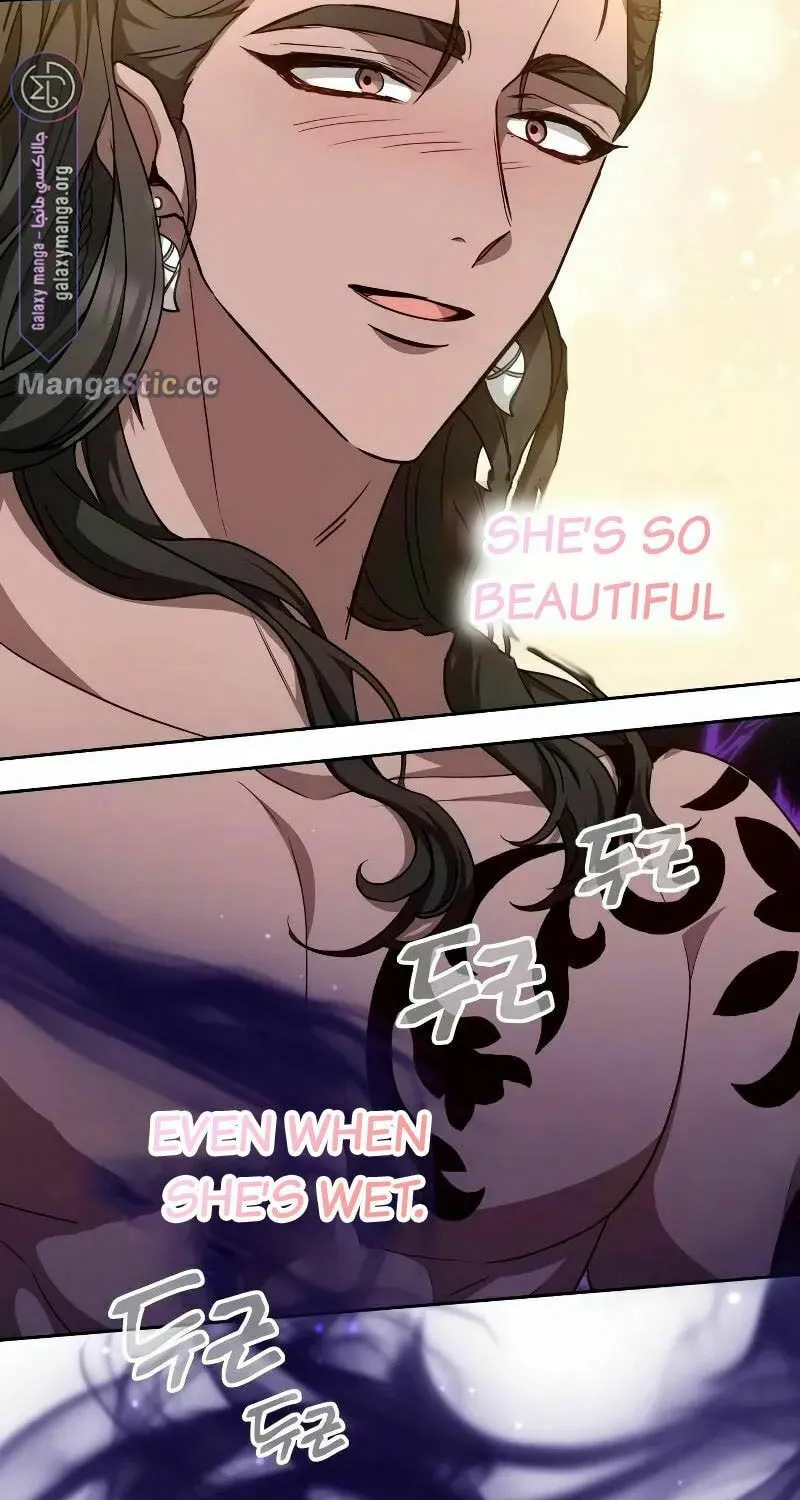 Read Predatory Bride chapter 37 image 34 on Lezhin