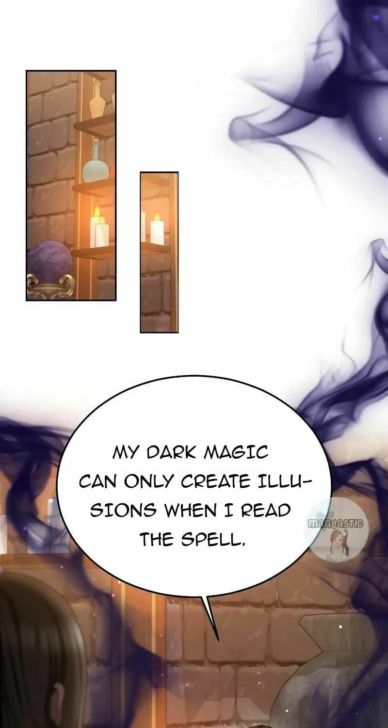 Read Predatory Bride chapter 37 image 37 on Lezhin
