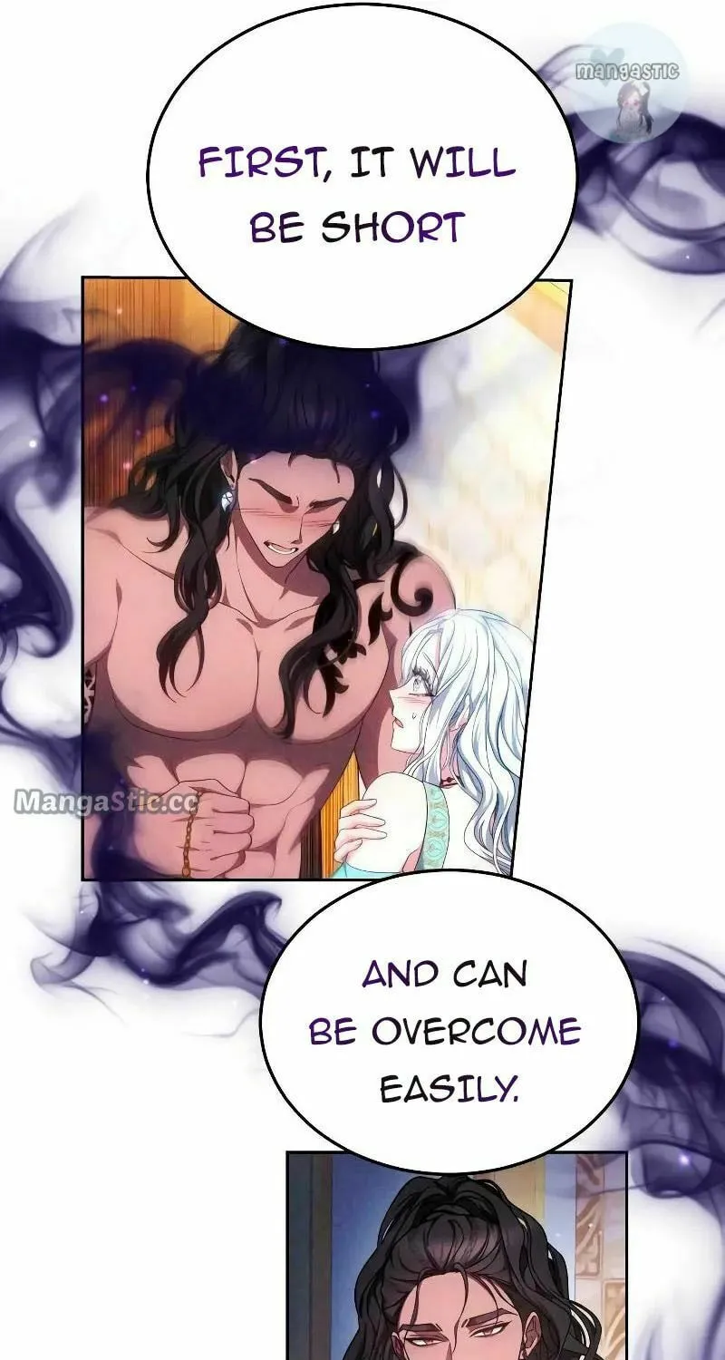 Read Predatory Bride chapter 37 image 40 on Lezhin