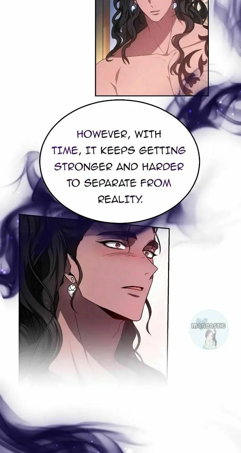 Read Predatory Bride chapter 37 image 41 on Lezhin