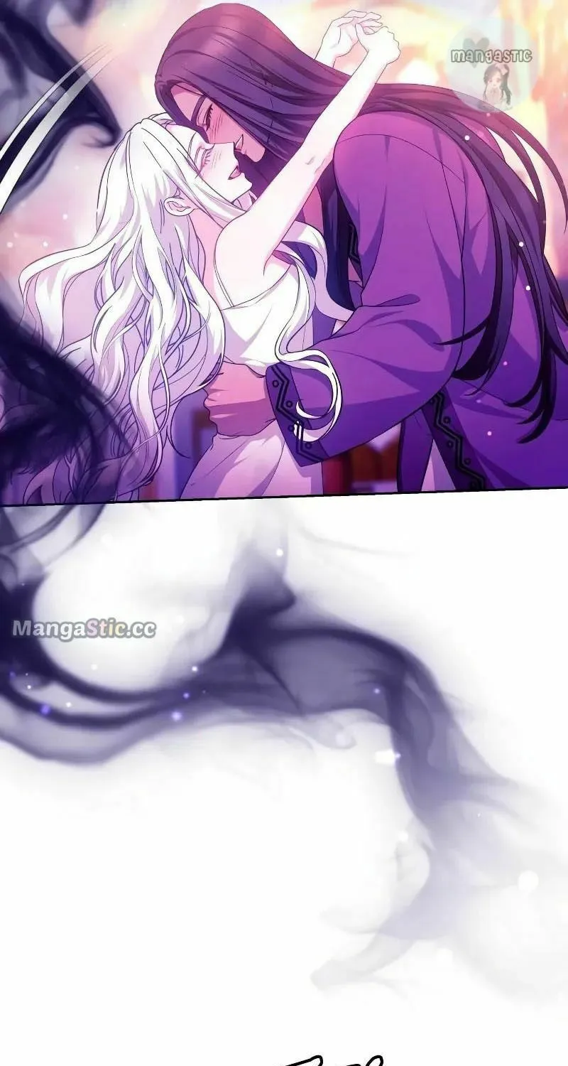 Read Predatory Bride chapter 37 image 45 on Lezhin