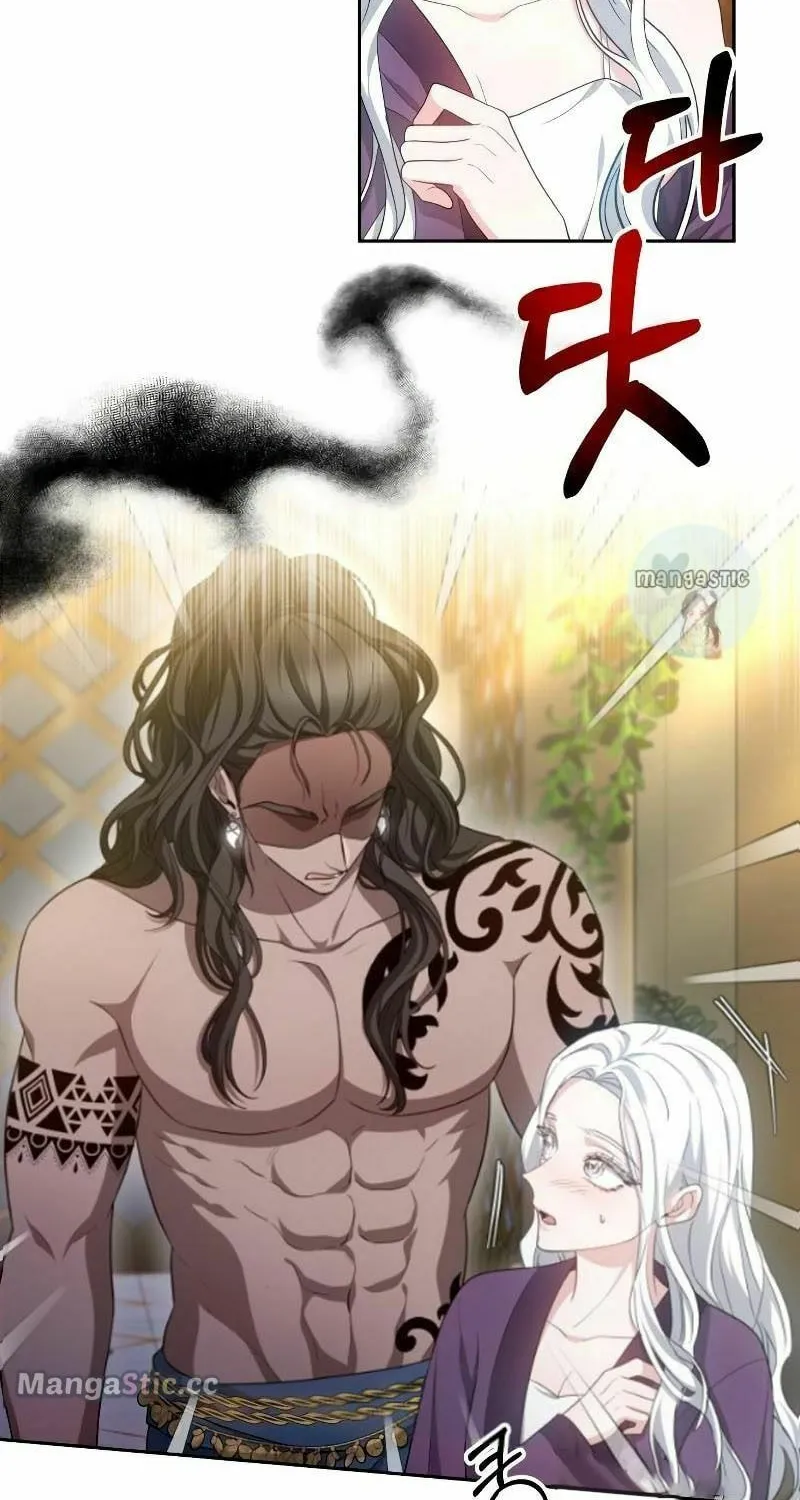 Read Predatory Bride chapter 37 image 48 on Lezhin