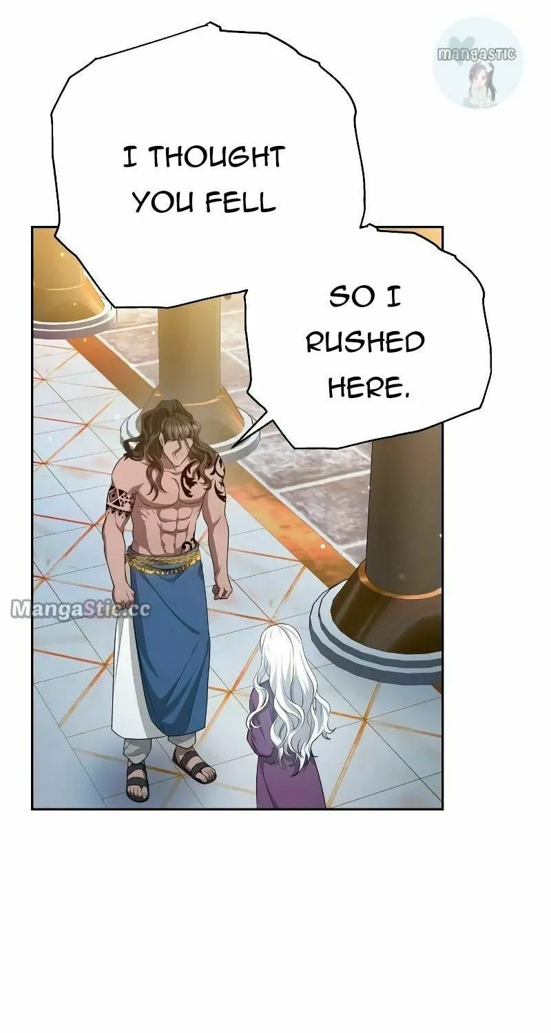 Read Predatory Bride chapter 37 image 55 on Lezhin