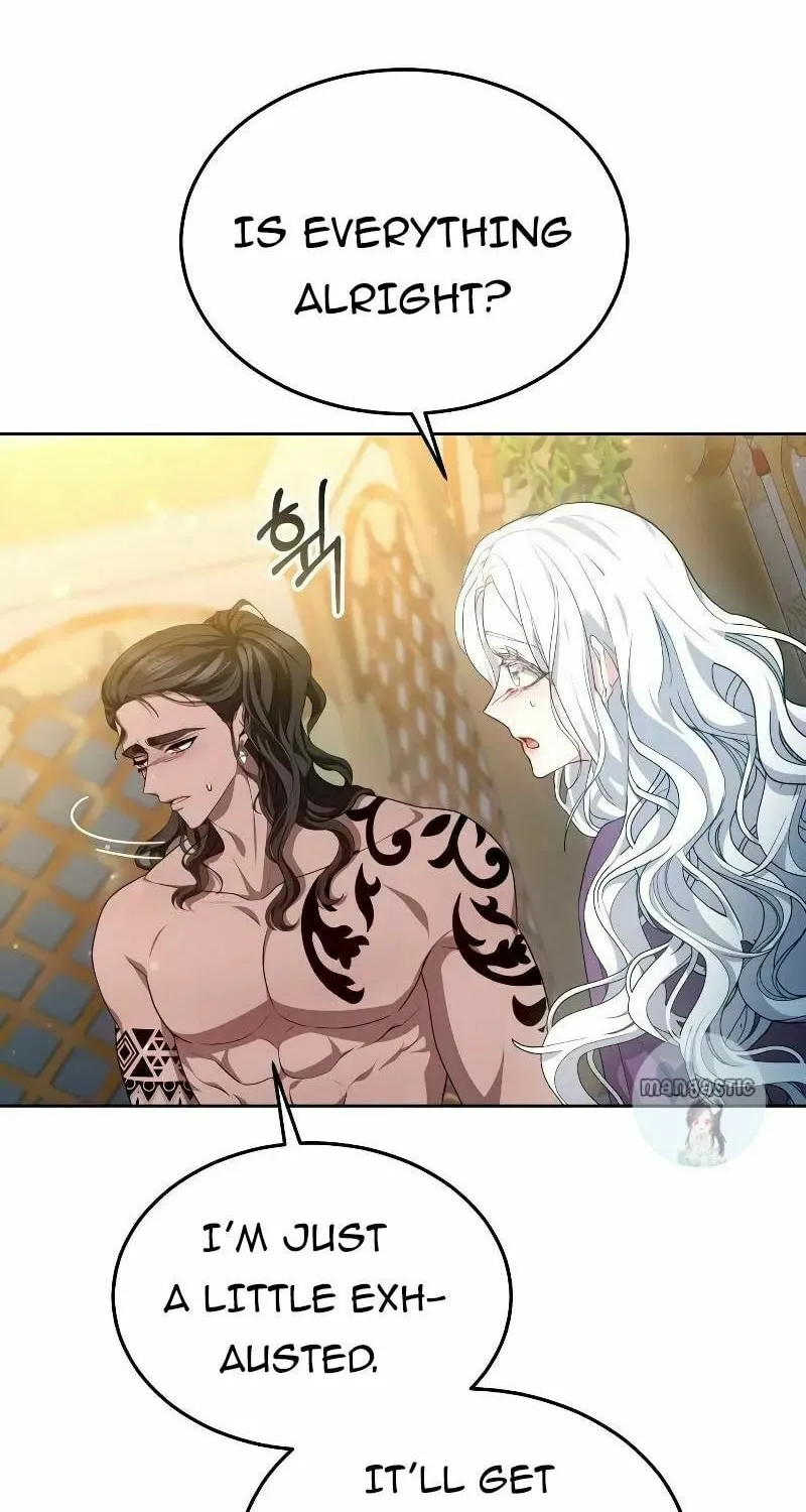 Read Predatory Bride chapter 37 image 56 on Lezhin