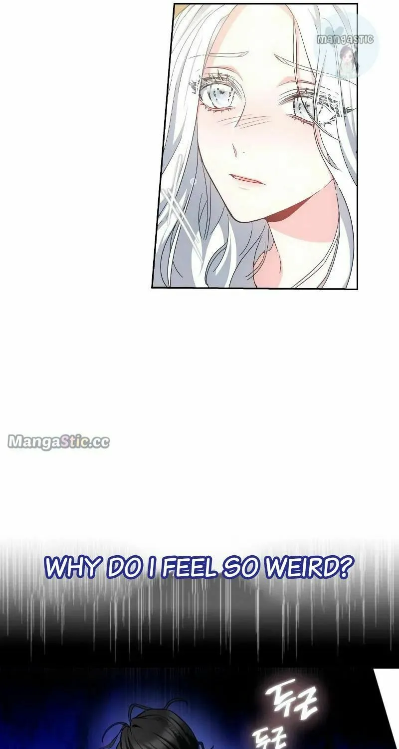 Read Predatory Bride chapter 37 image 60 on Lezhin