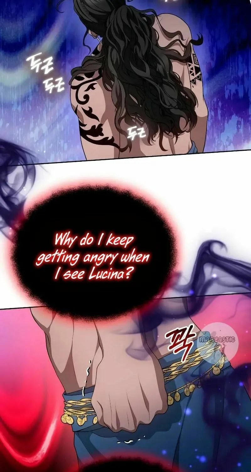 Read Predatory Bride chapter 37 image 61 on Lezhin