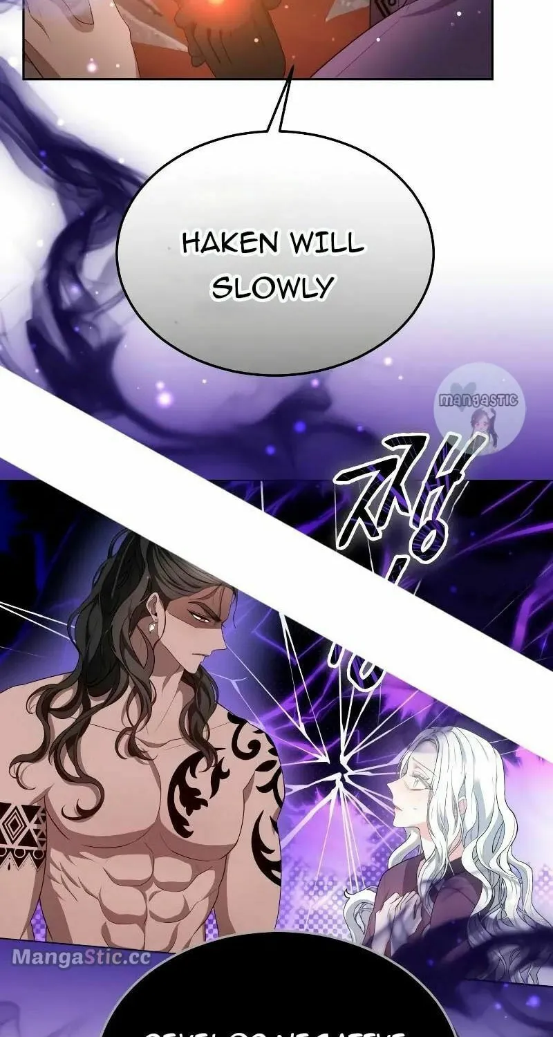 Read Predatory Bride chapter 37 image 63 on Lezhin