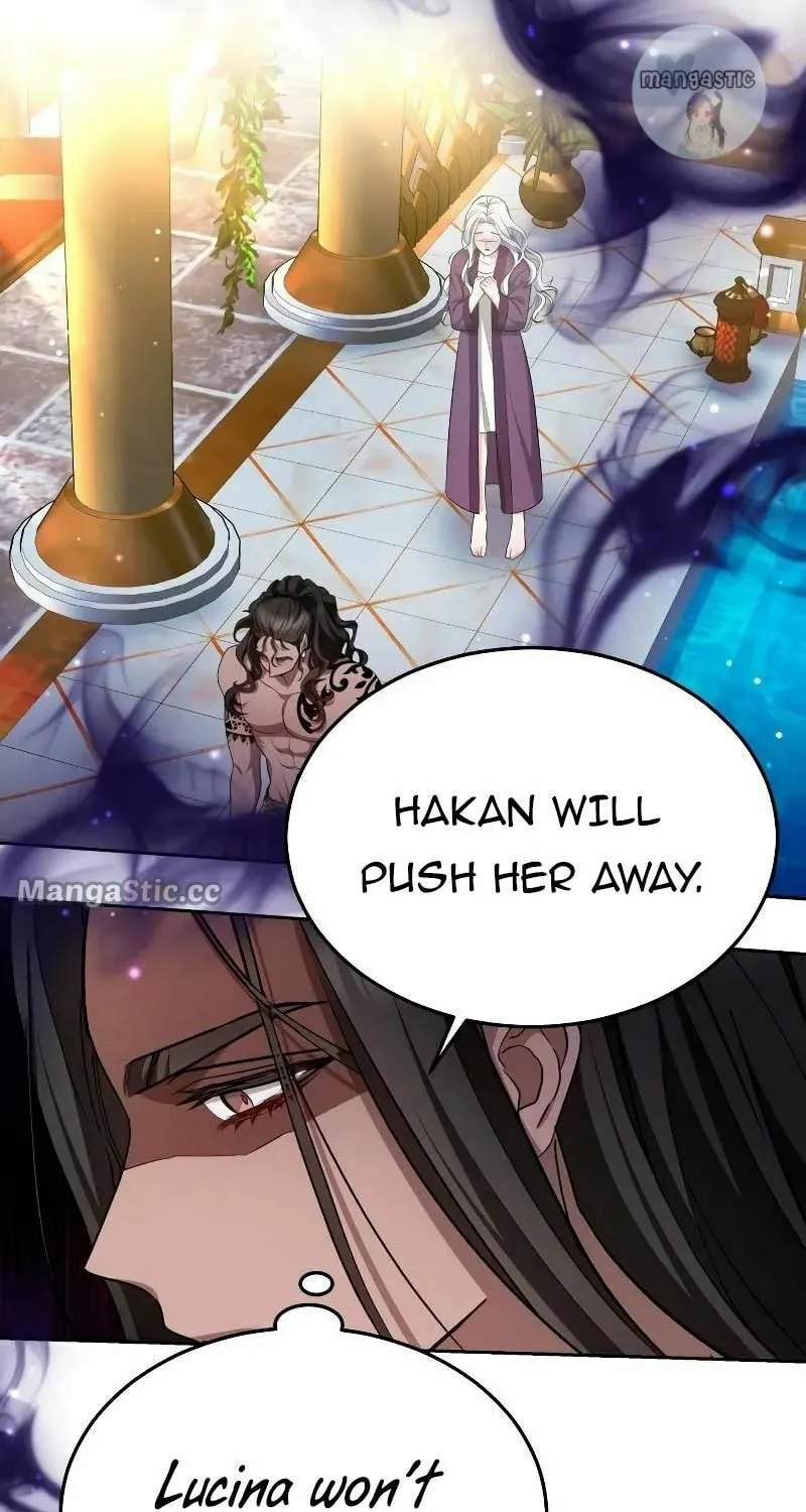 Read Predatory Bride chapter 37 image 65 on Lezhin