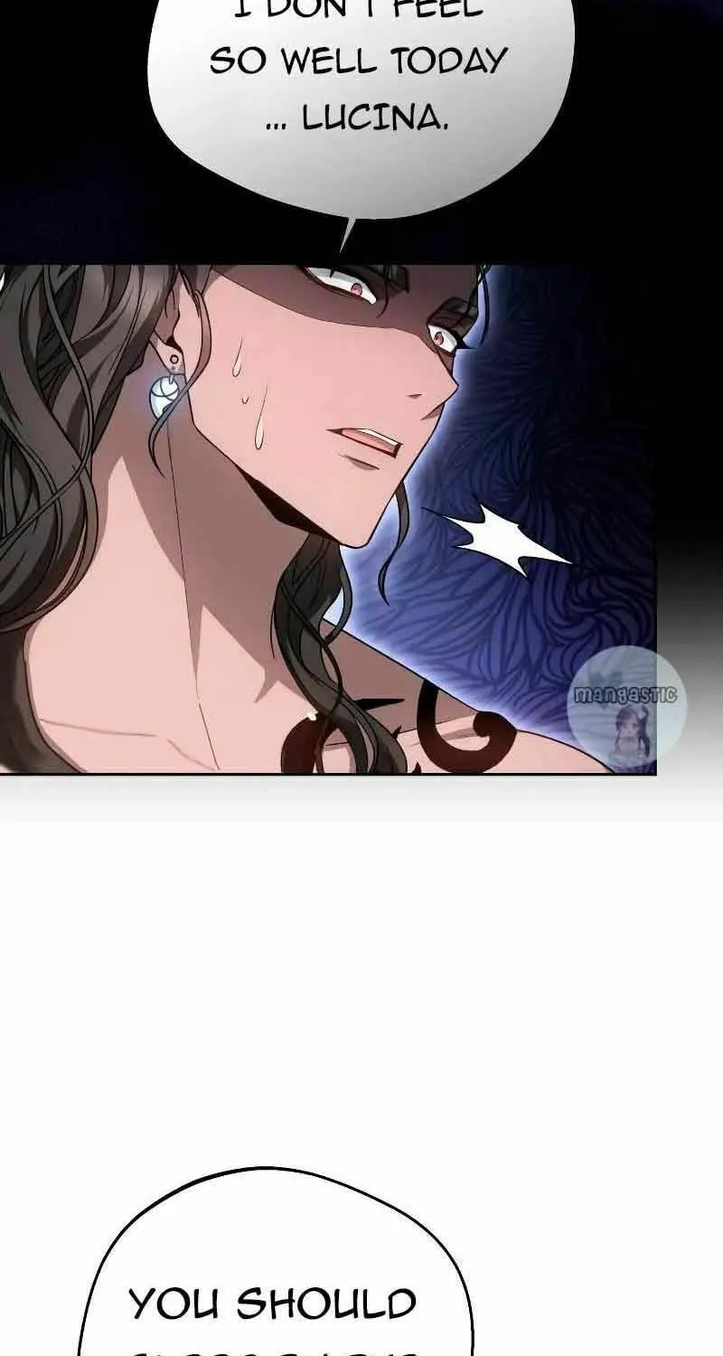 Read Predatory Bride chapter 37 image 7 on Lezhin