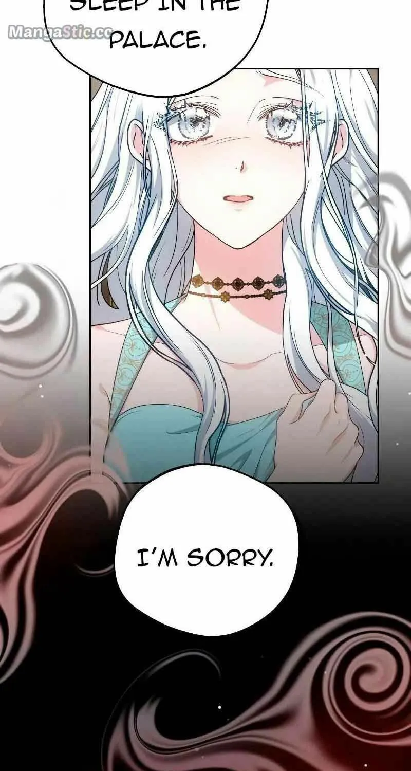 Read Predatory Bride chapter 37 image 9 on Lezhin