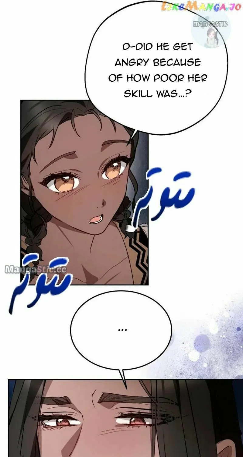 Read Predatory Bride chapter 39 image 15 on Lezhin