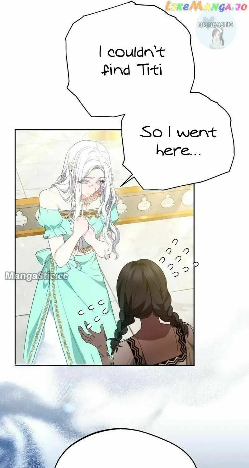 Read Predatory Bride chapter 39 image 20 on Lezhin