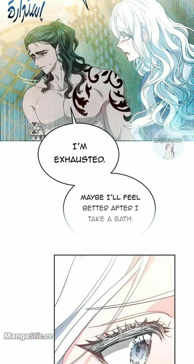 Read Predatory Bride chapter 39 image 23 on Lezhin