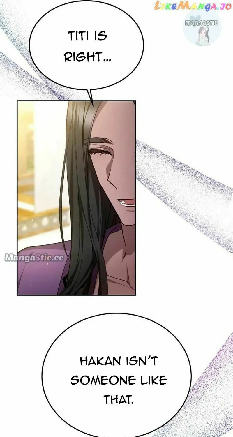 Read Predatory Bride chapter 39 image 25 on Lezhin