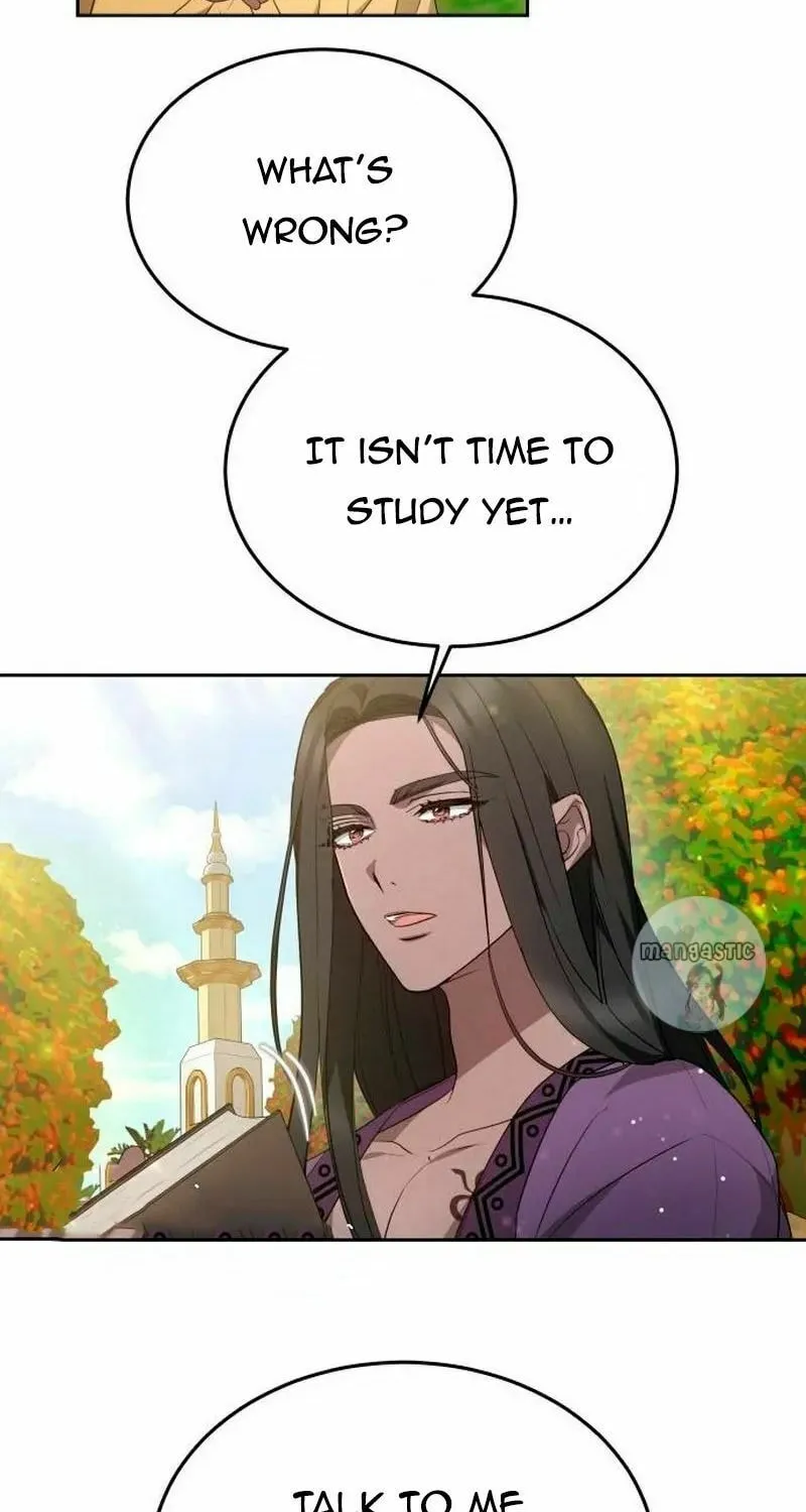 Read Predatory Bride chapter 39 image 3 on Lezhin