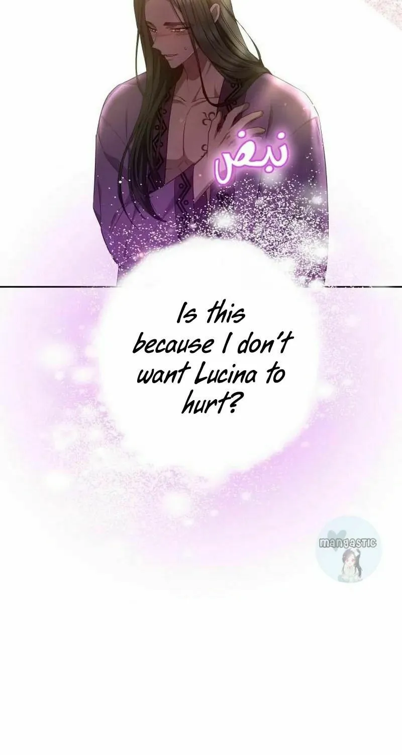 Read Predatory Bride chapter 39 image 31 on Lezhin