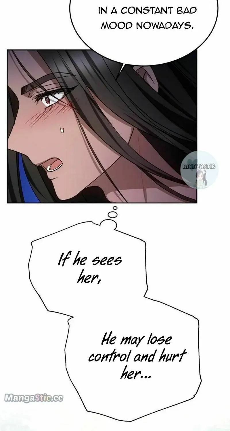 Read Predatory Bride chapter 39 image 33 on Lezhin