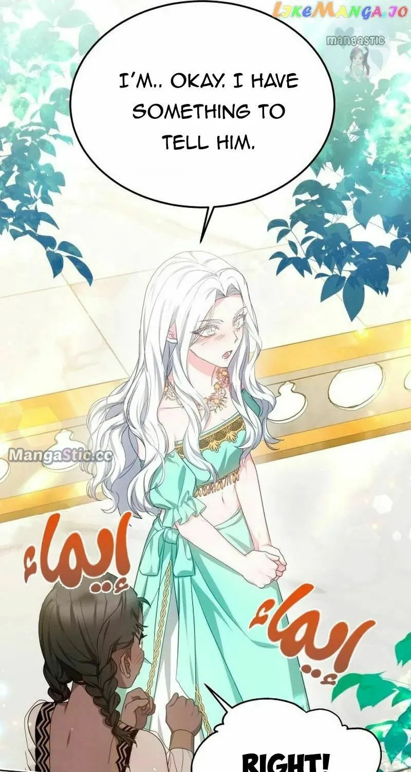 Read Predatory Bride chapter 39 image 35 on Lezhin