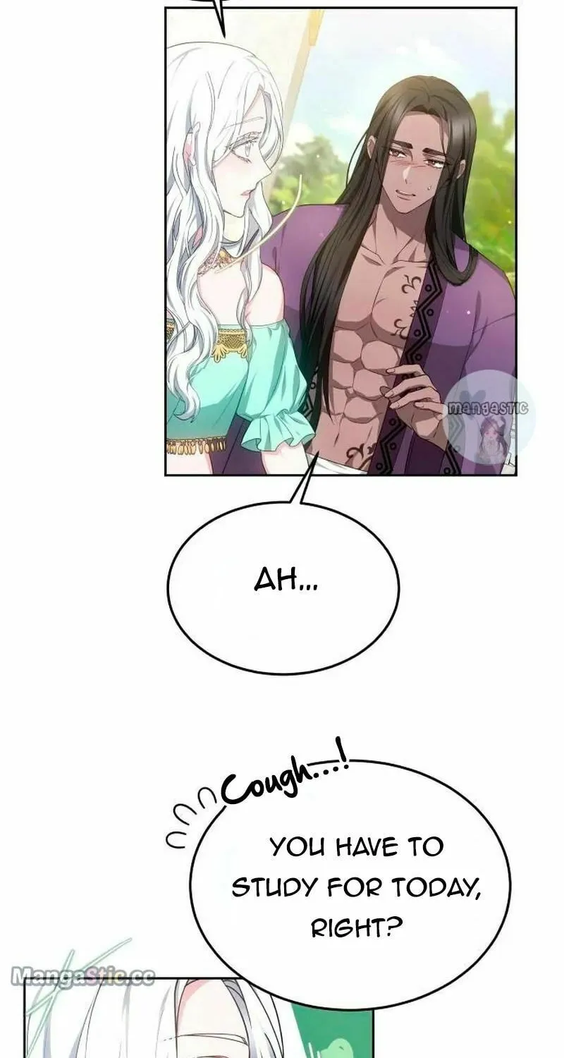 Read Predatory Bride chapter 39 image 38 on Lezhin