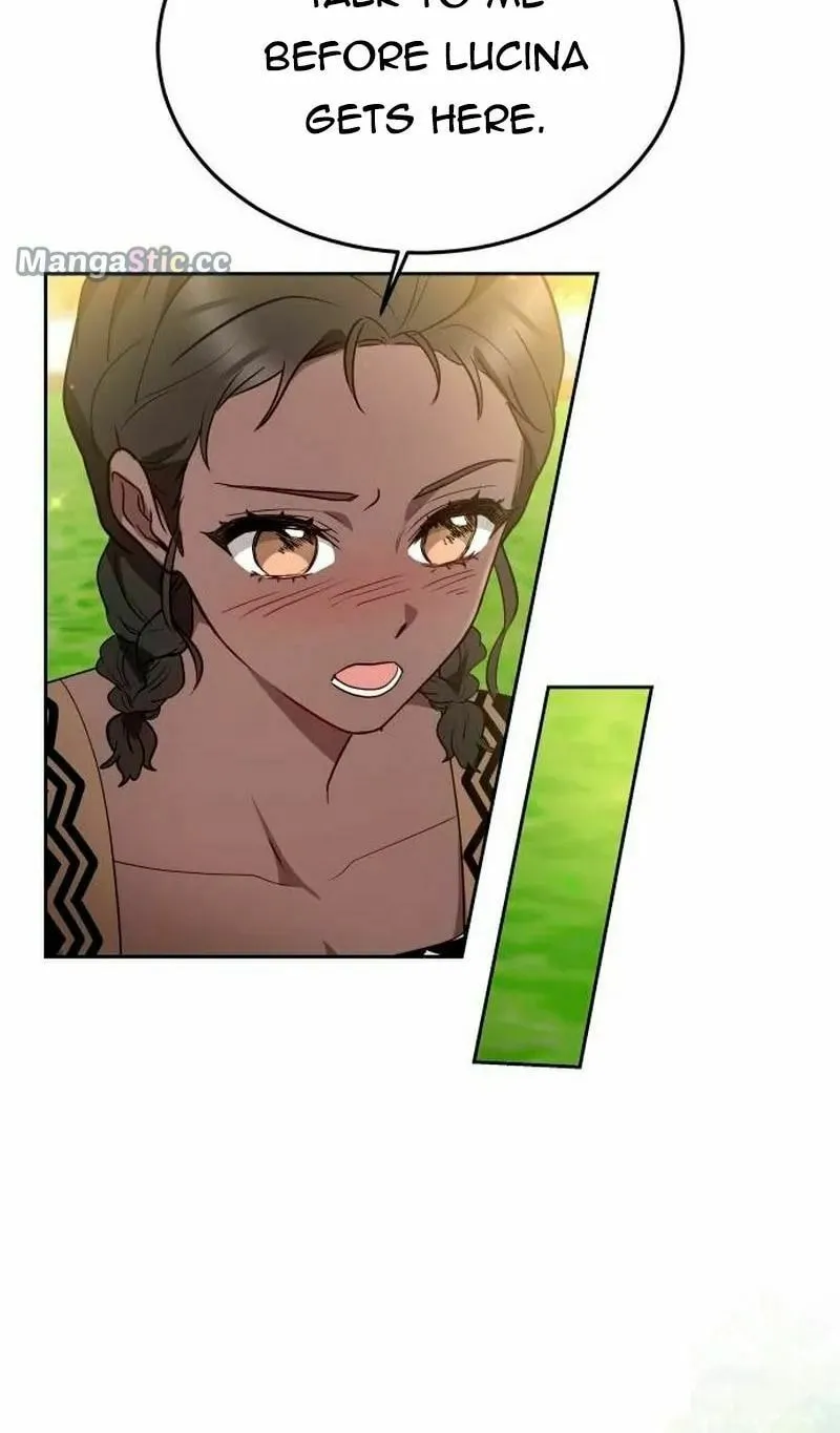 Read Predatory Bride chapter 39 image 4 on Lezhin