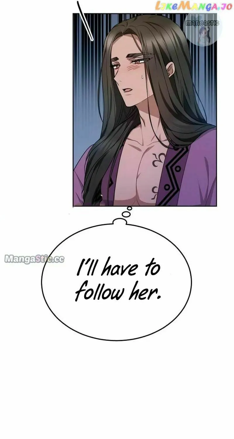 Read Predatory Bride chapter 39 image 45 on Lezhin