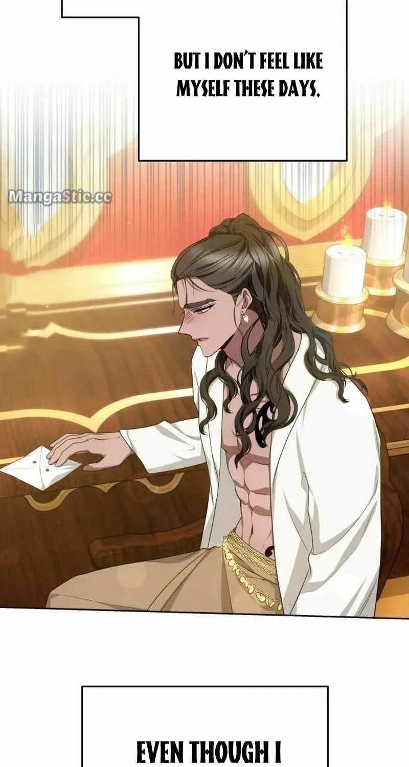 Read Predatory Bride chapter 39 image 47 on Lezhin