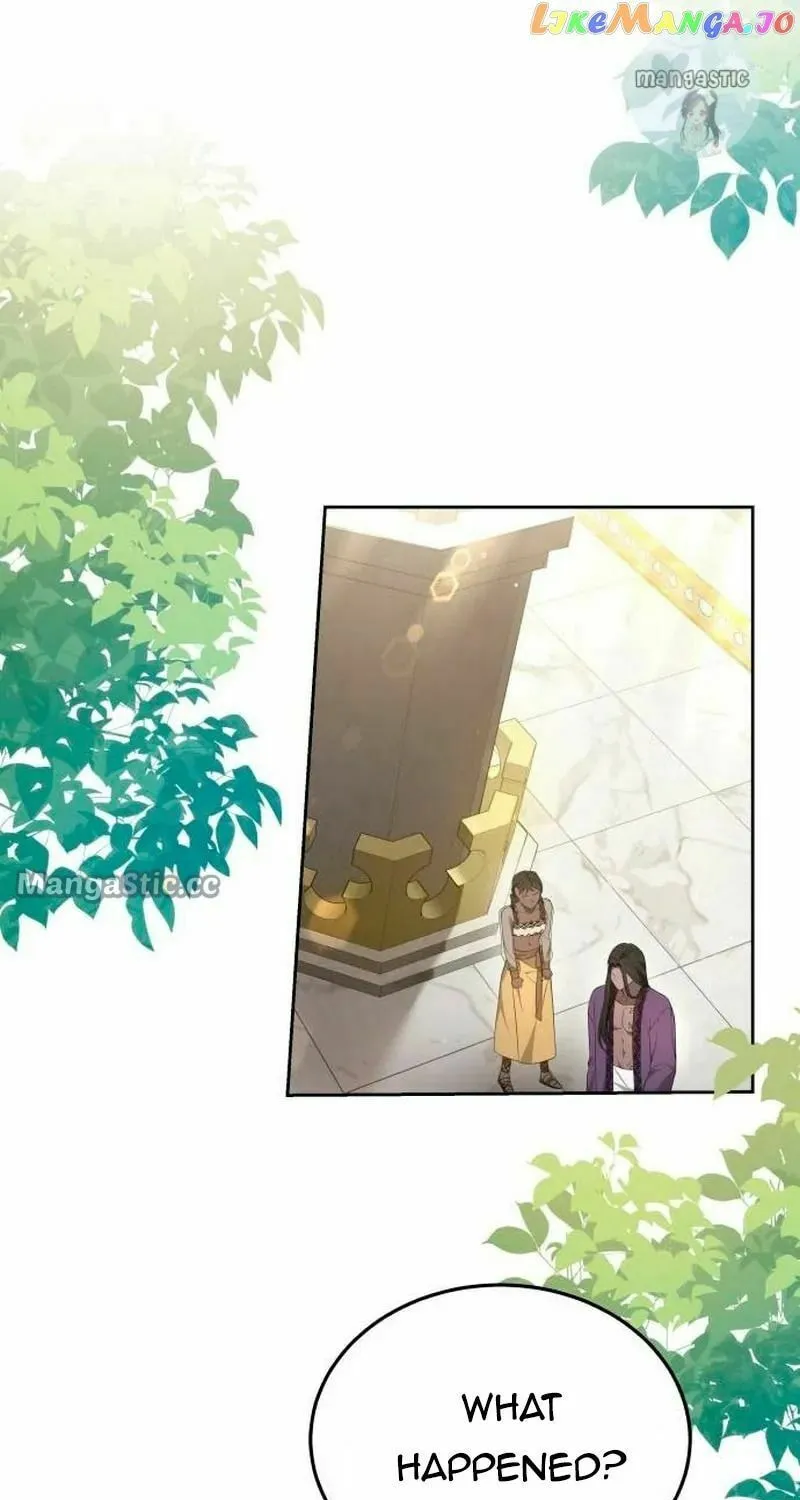 Read Predatory Bride chapter 39 image 5 on Lezhin