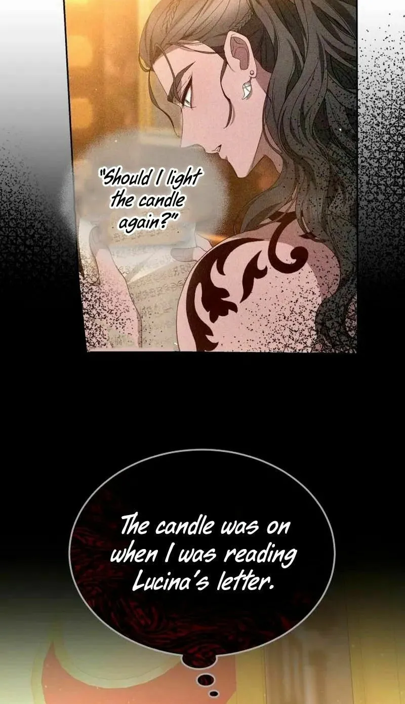 Read Predatory Bride chapter 39 image 53 on Lezhin