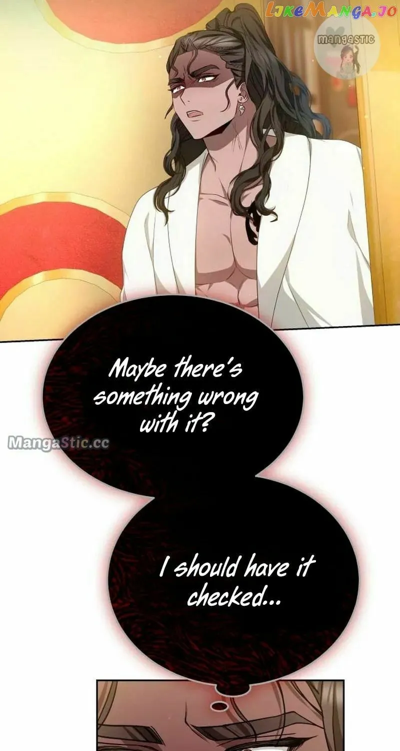 Read Predatory Bride chapter 39 image 54 on Lezhin