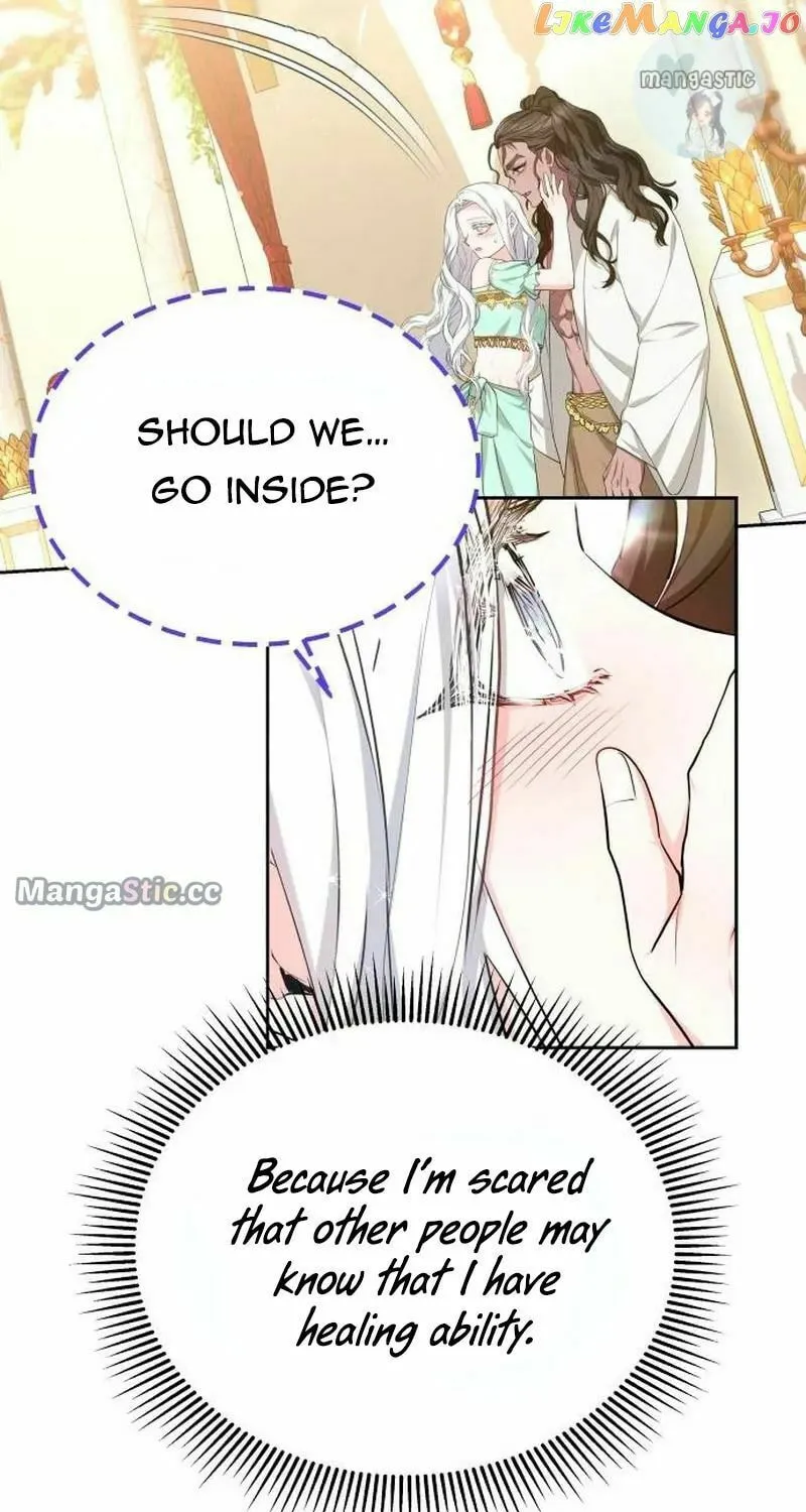 Read Predatory Bride chapter 39 image 59 on Lezhin