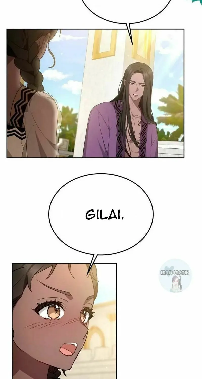 Read Predatory Bride chapter 39 image 6 on Lezhin
