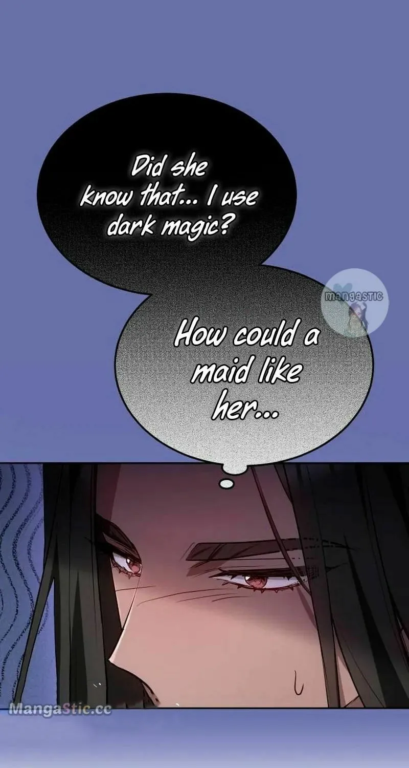 Read Predatory Bride chapter 39 image 8 on Lezhin