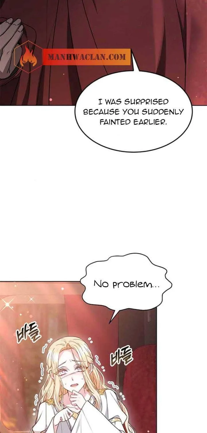 Read Predatory Bride chapter 4 image 18 on Lezhin
