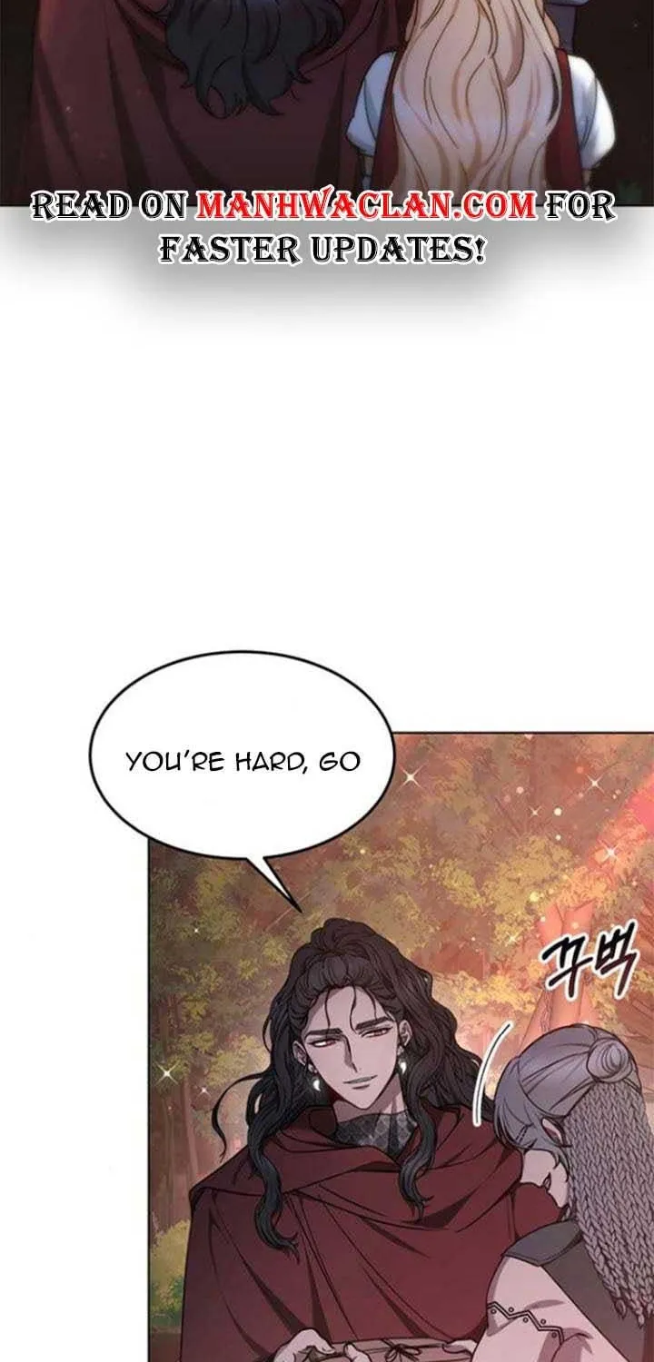 Read Predatory Bride chapter 4 image 33 on Lezhin