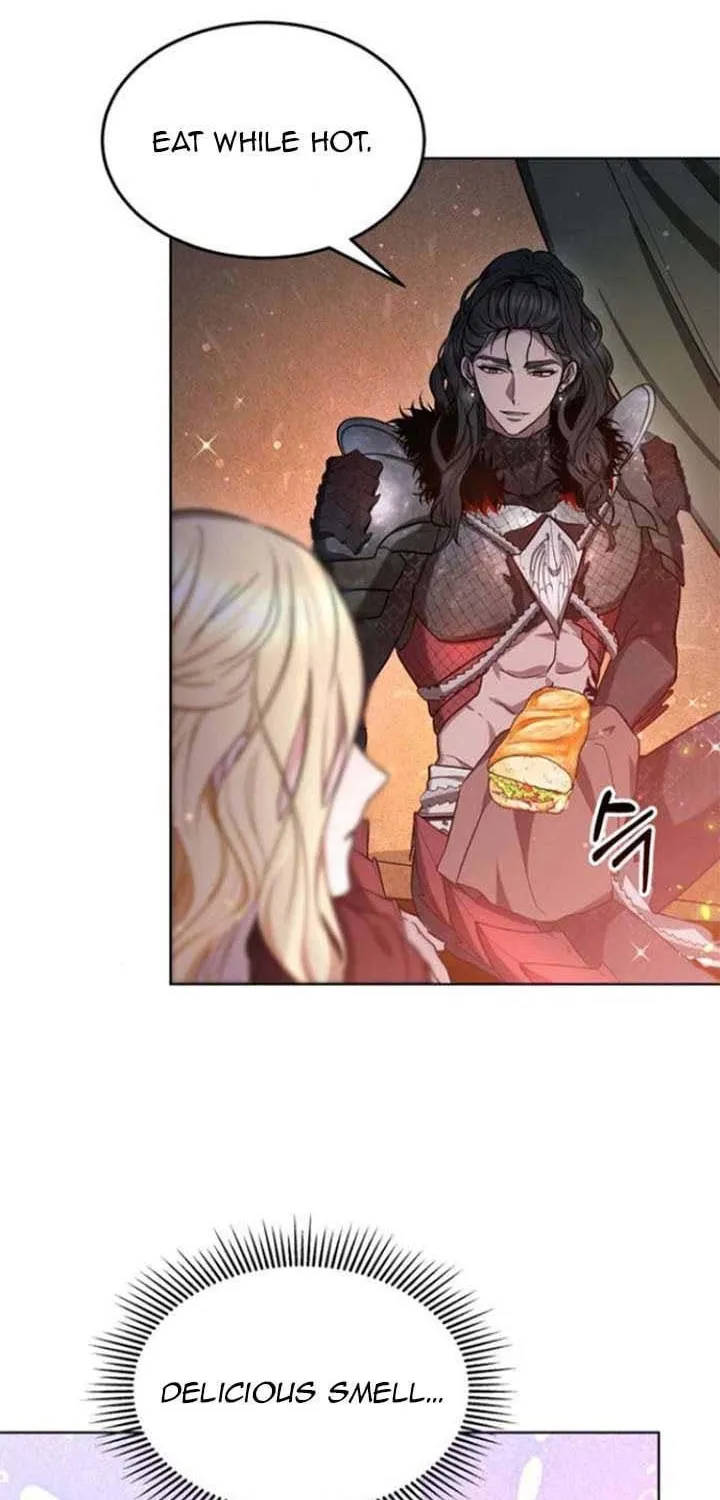 Read Predatory Bride chapter 4 image 39 on Lezhin