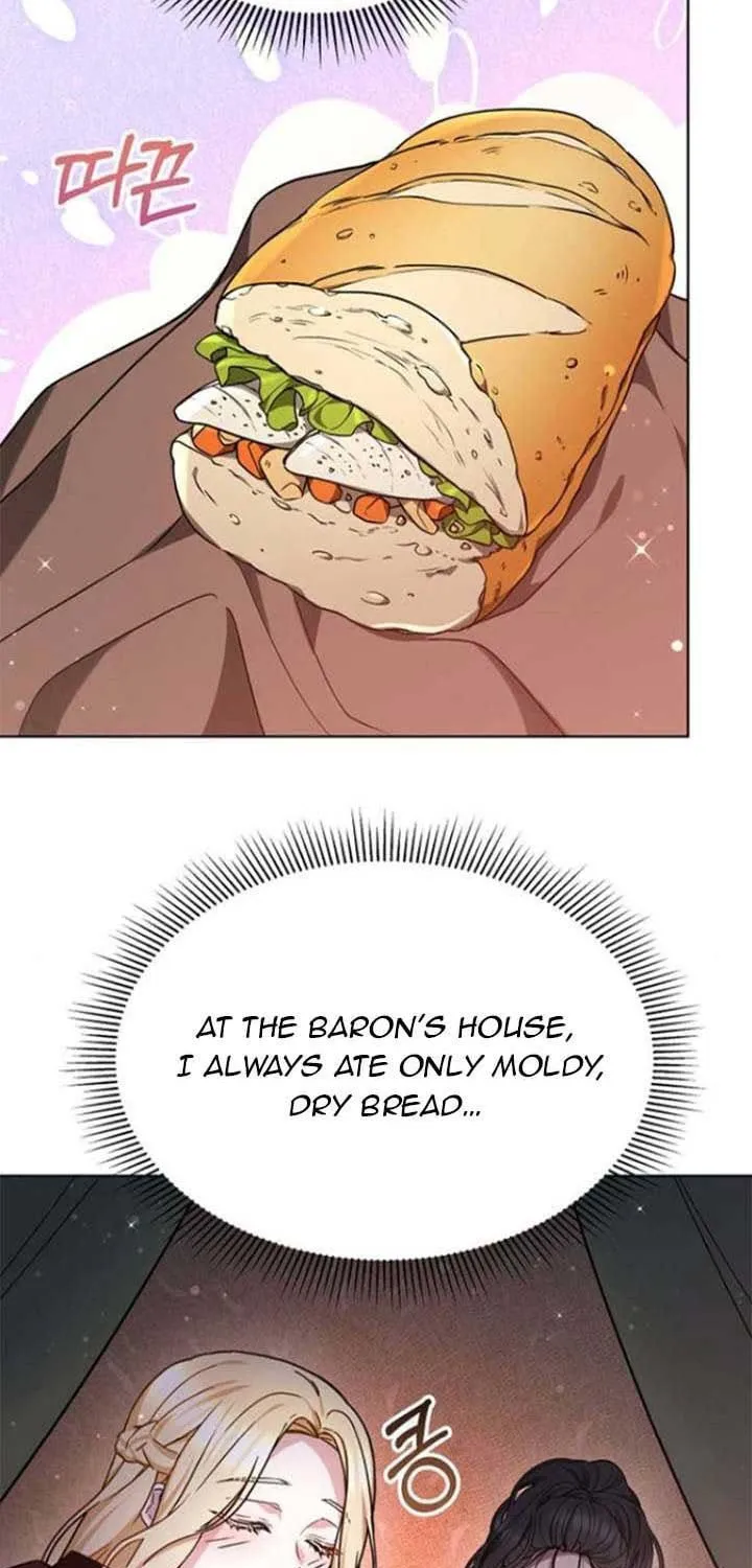Read Predatory Bride chapter 4 image 40 on Lezhin