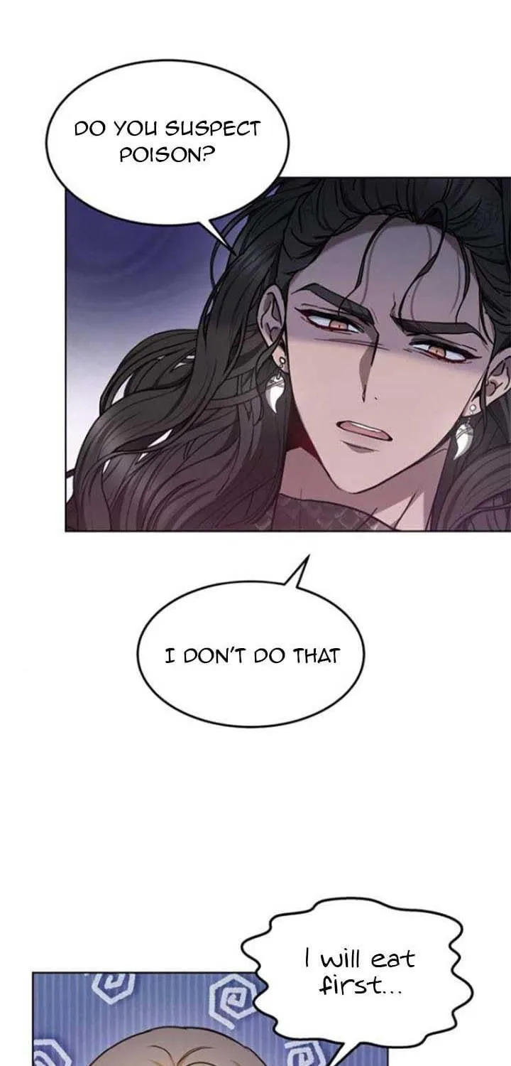 Read Predatory Bride chapter 4 image 42 on Lezhin
