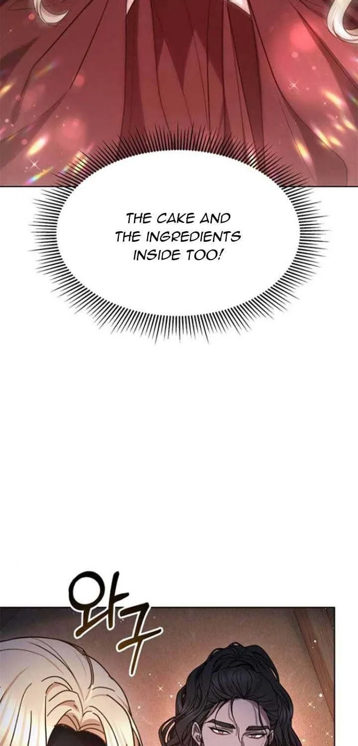 Read Predatory Bride chapter 4 image 45 on Lezhin