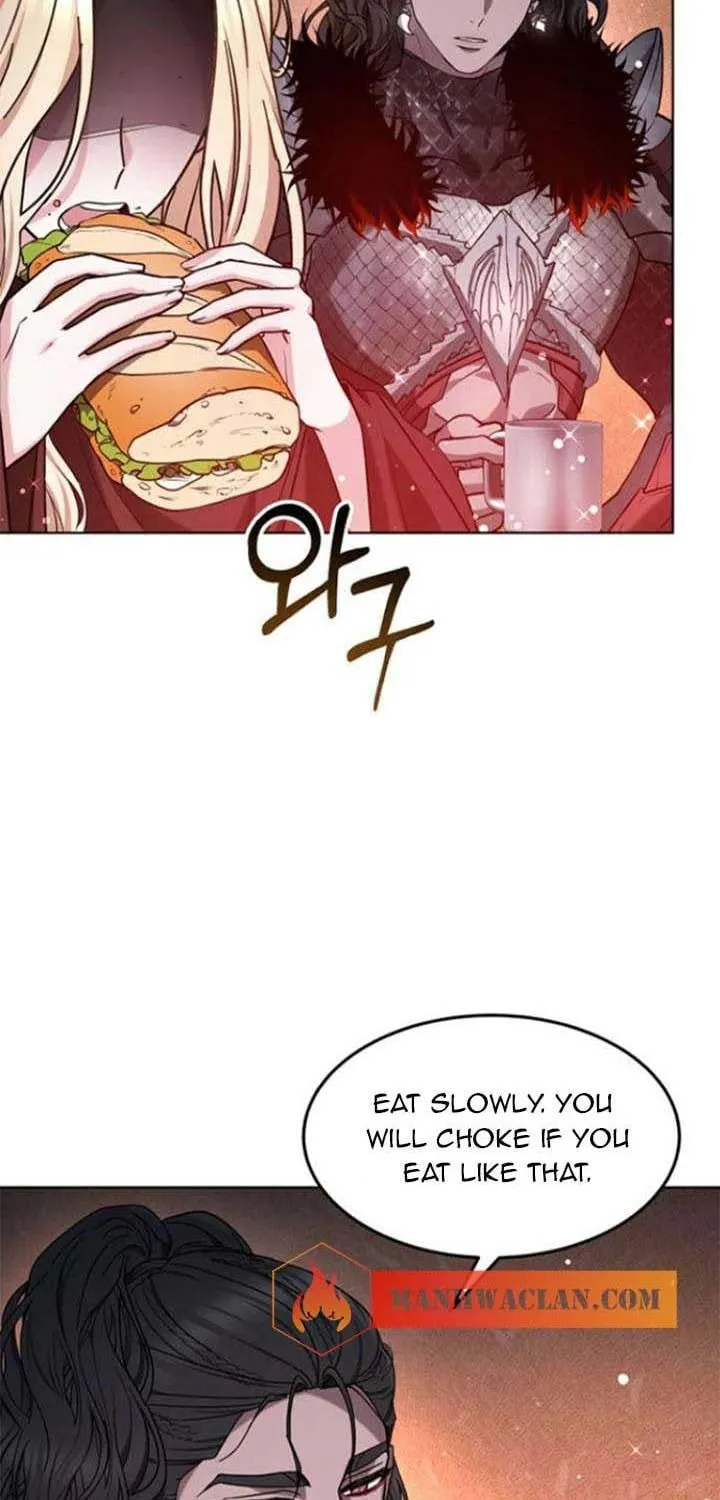 Read Predatory Bride chapter 4 image 46 on Lezhin