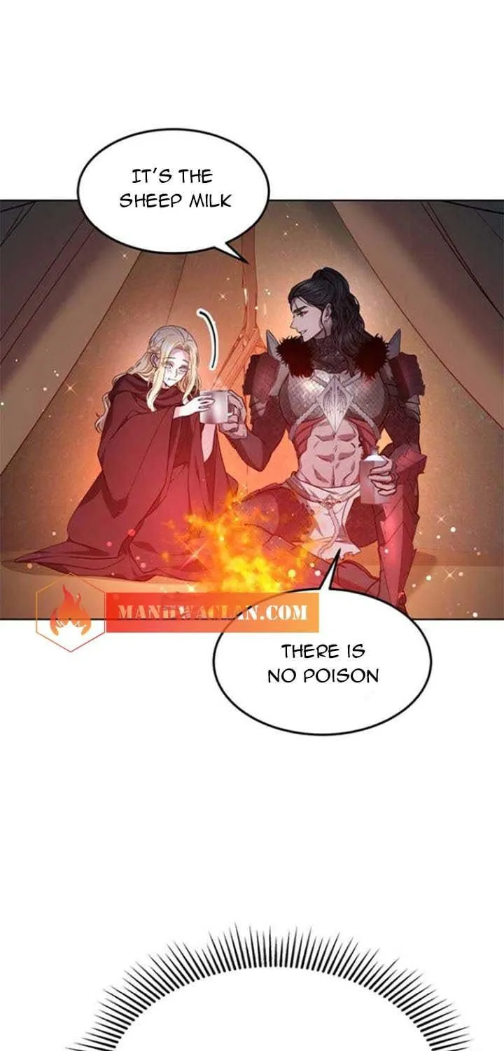 Read Predatory Bride chapter 4 image 48 on Lezhin