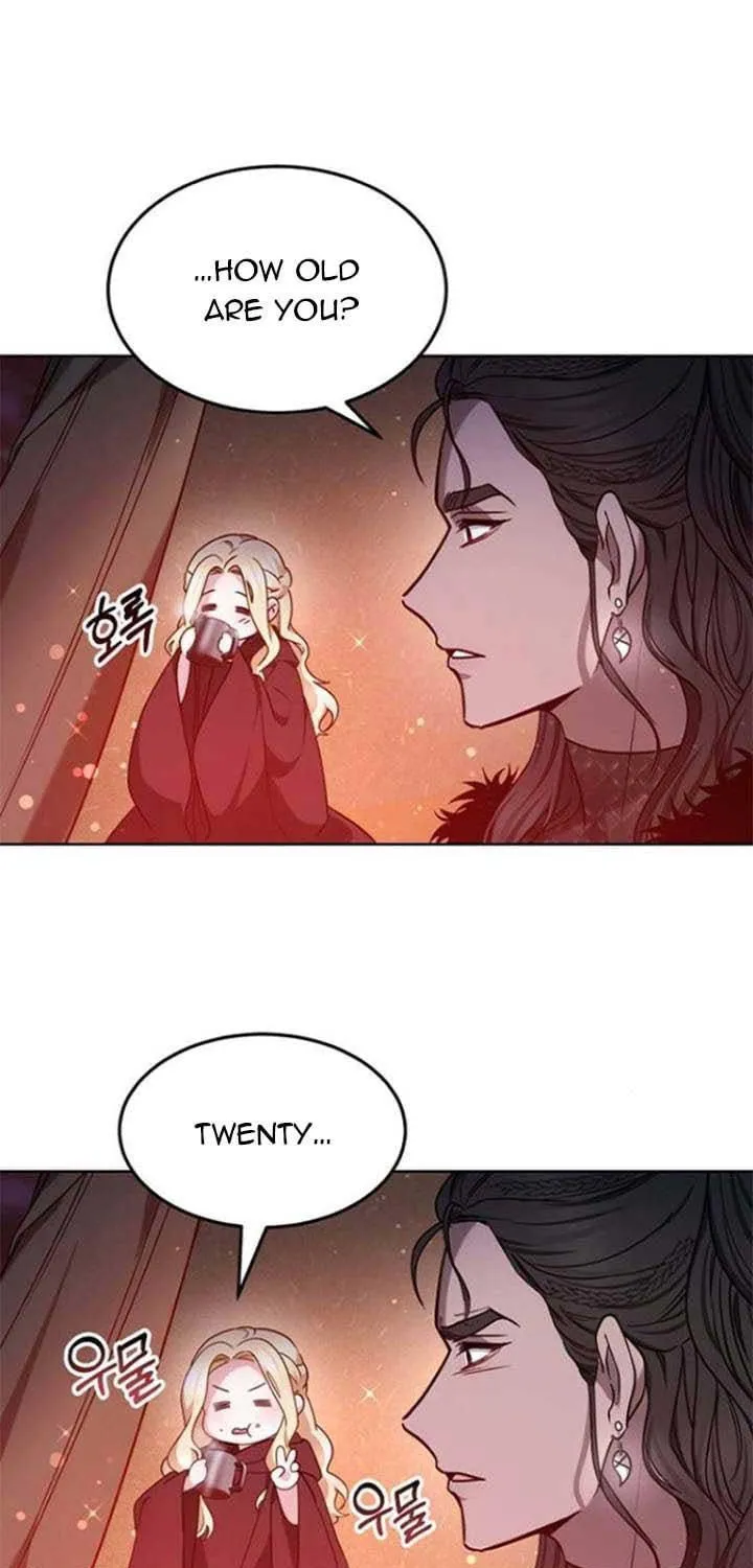 Read Predatory Bride chapter 4 image 50 on Lezhin