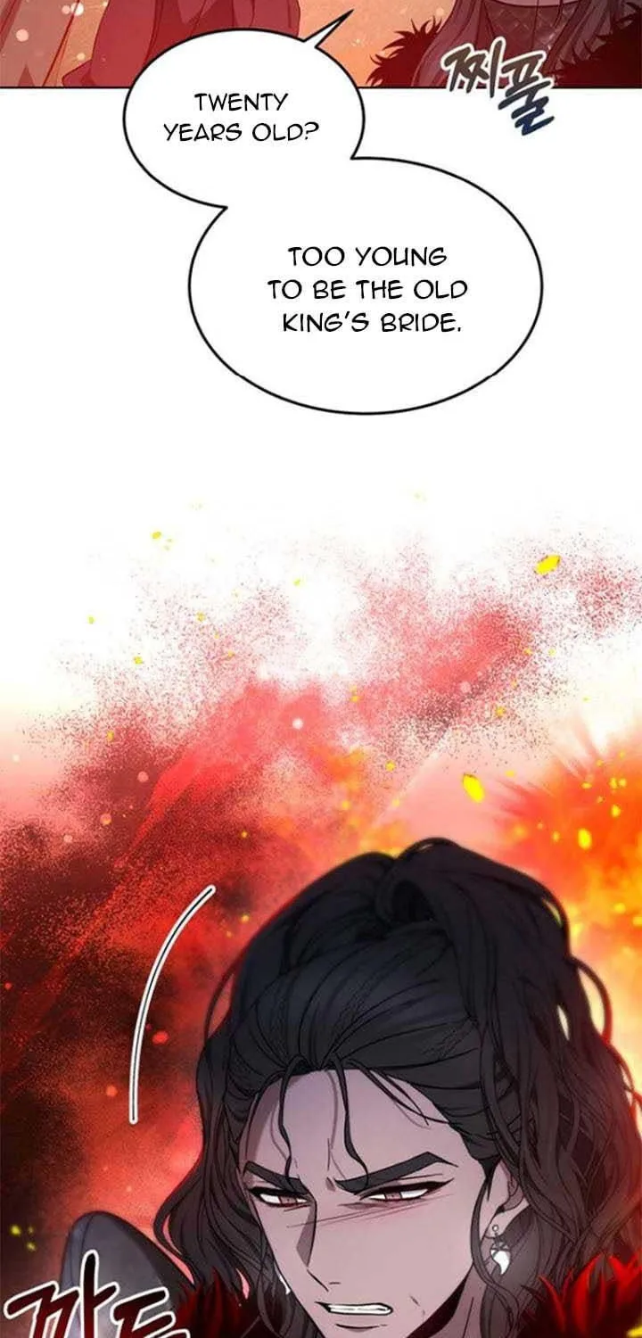 Read Predatory Bride chapter 4 image 51 on Lezhin