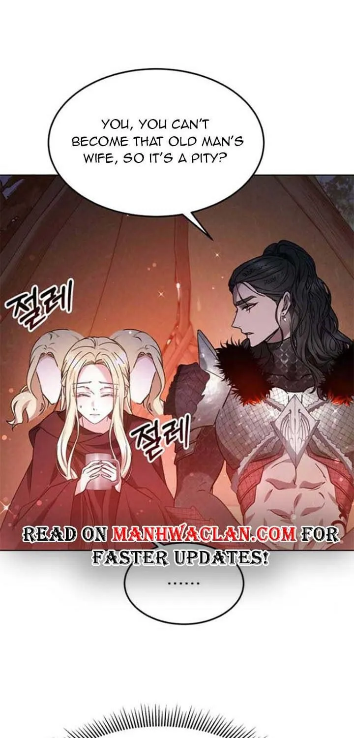 Read Predatory Bride chapter 4 image 57 on Lezhin