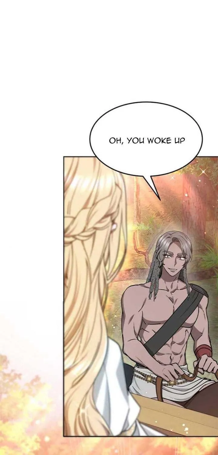 Read Predatory Bride chapter 4 image 6 on Lezhin