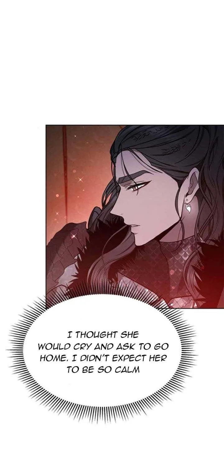 Read Predatory Bride chapter 4 image 61 on Lezhin