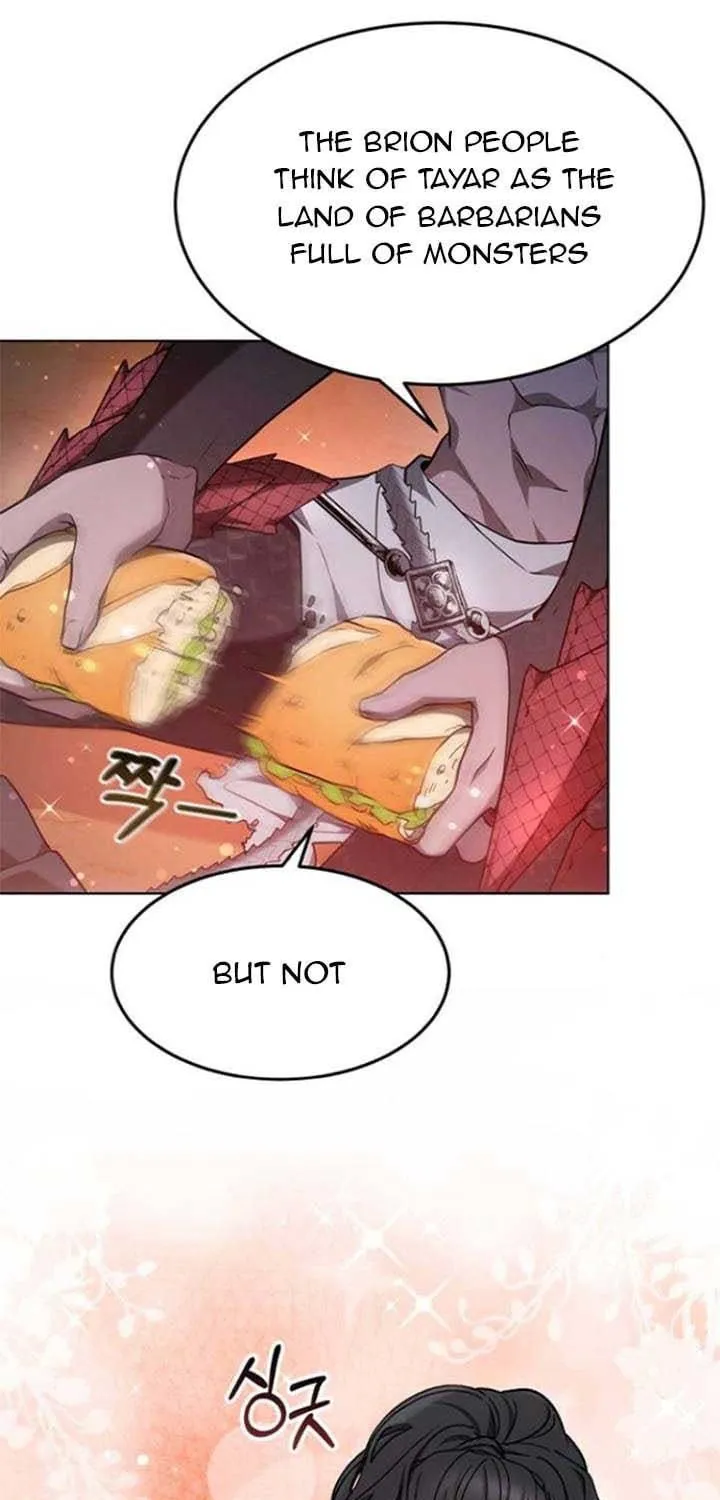 Read Predatory Bride chapter 4 image 62 on Lezhin