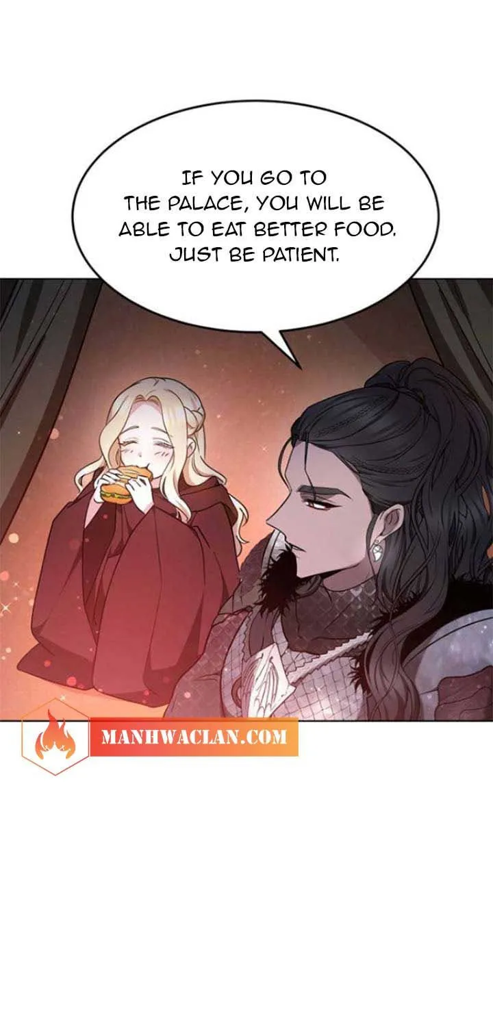 Read Predatory Bride chapter 4 image 66 on Lezhin