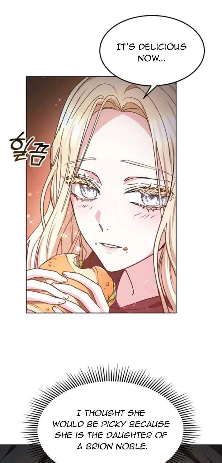 Read Predatory Bride chapter 4 image 67 on Lezhin