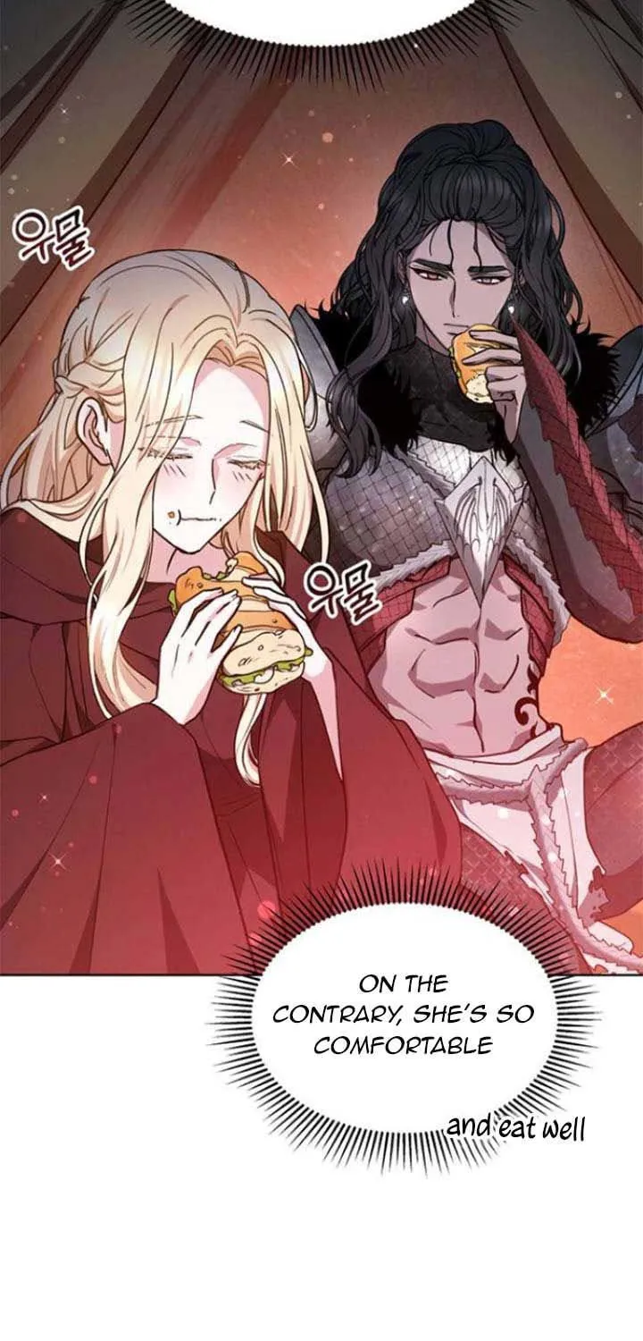 Read Predatory Bride chapter 4 image 68 on Lezhin