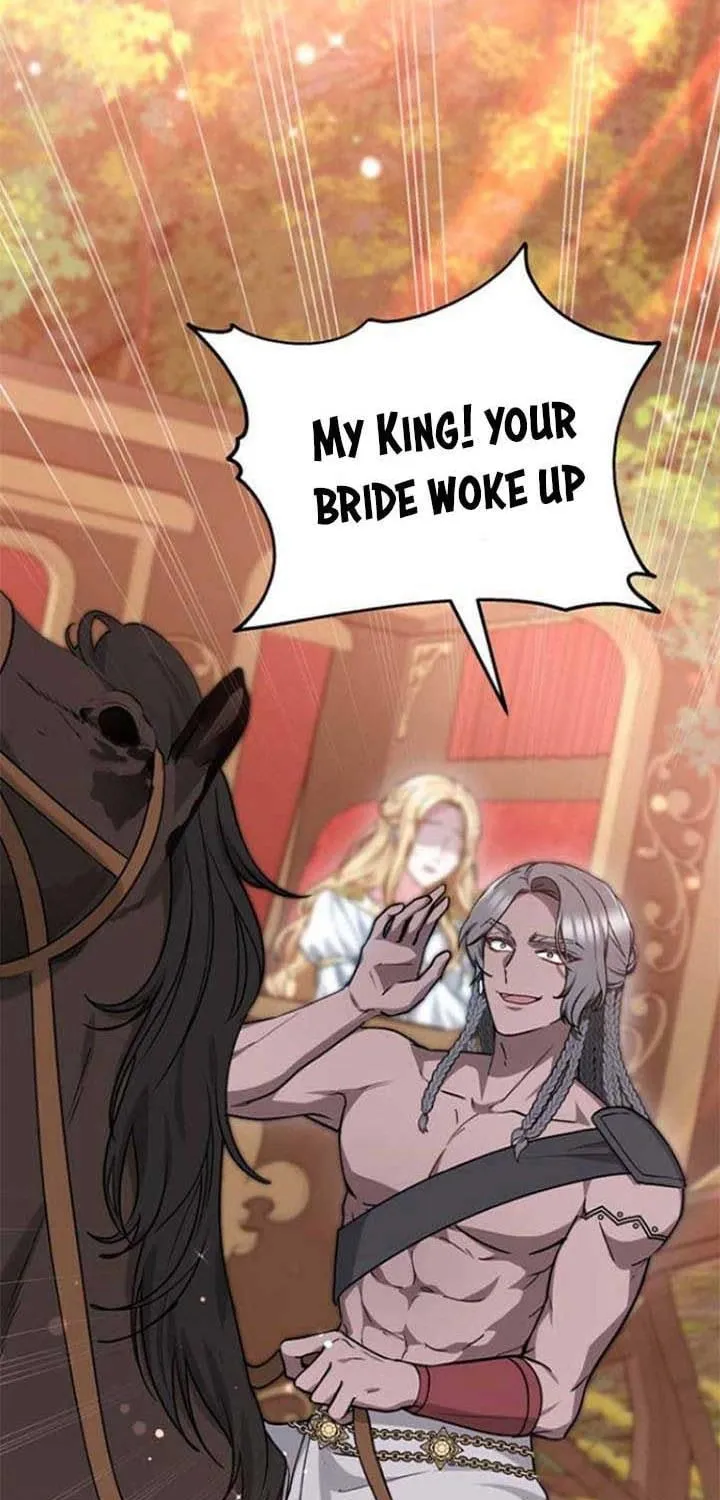 Read Predatory Bride chapter 4 image 7 on Lezhin